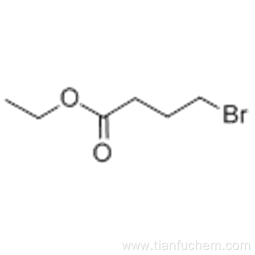 Ethyl 4-bromobutyrate CAS 2969-81-5